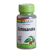 Schisandra 580 mg Solaray 100 vegetabilske kapsler